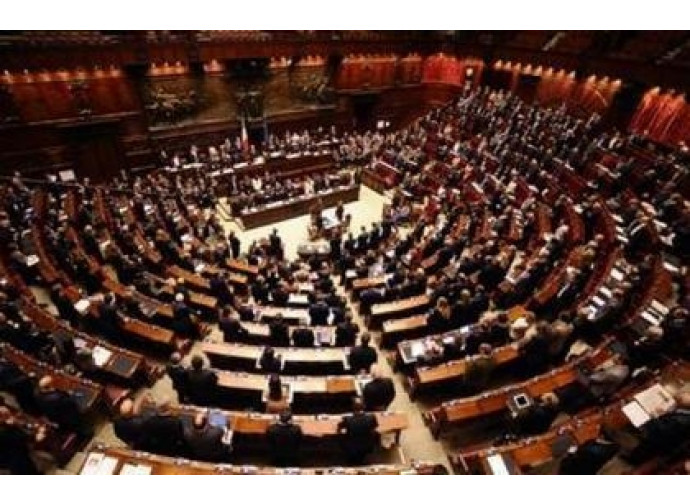 Il Parlamento